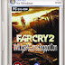 Download Free Far Cry 2 Game