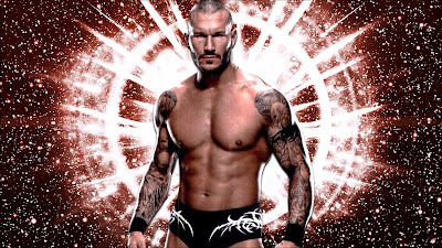 WWE Viper Legend Killer SmackDown Orton Jeff Hardy 