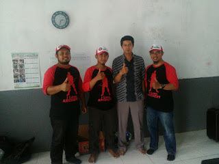 SDIT Andalusia Kota Sukabumi