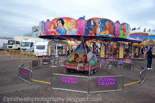 Leeds Valentine's Fair, February 2013