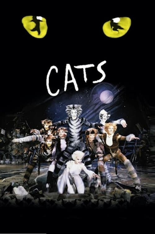 [HD] Cats 1998 Film Complet En Anglais
