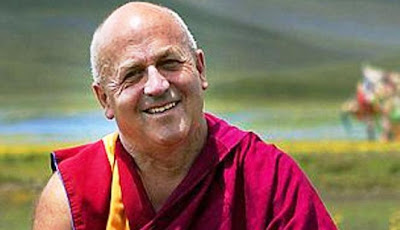 Matthieu Ricard: Orang Paling Bahagia Di Dunia [ www.BlogApaAja.com ]