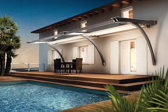 Patio Retractable Awnings  Patio Retractable Awnings  