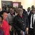 TUNDU LISSU : NITANYAMAZA NIKIFA