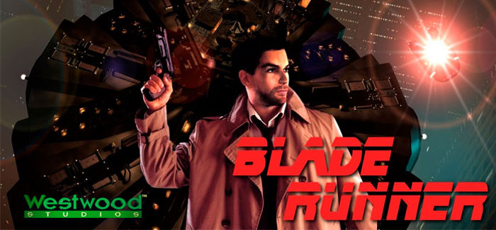 Blade Runner Westwood Studios 1997