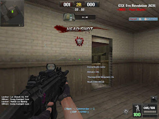 Download Counter Strike Mod PB Offline PC