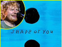 Shape of You | Ed Sheeran