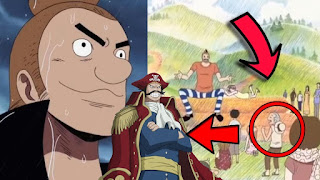 BUKAN ROGER! Tapi Norland Adalah Raja Bajak Laut Paling Pertama Dunia One Piece