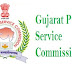 Important notice regarding GPSC Class 1-2 Main Exam And Download call letter 2016