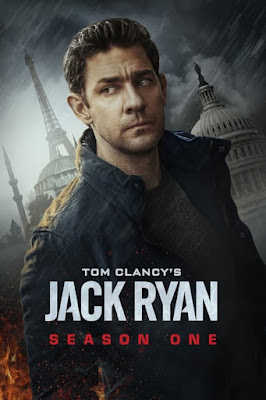 Tom Clancy’s Jack Ryan S01 Dual Audio [Hindi 5.1 – Eng 5.1] WEB Series 720p & 480p WEB-DL ESub x264/HEVC | All Episode