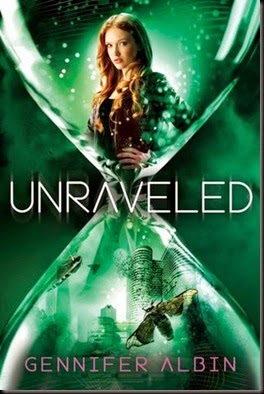 unraveled