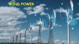 wind-power