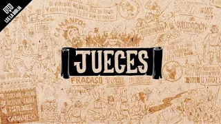 Código de Ética del Juez y Jueza venezolanos.