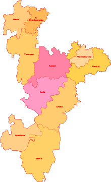 Ahmedabad Vishe Mahiti Gujarati Ma