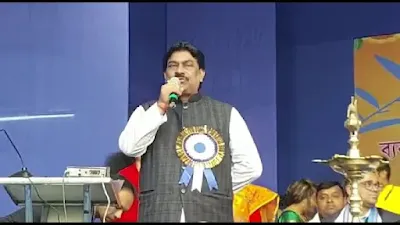 Minister Swapan Debnath