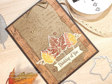 gorgeous leaves bundle 3