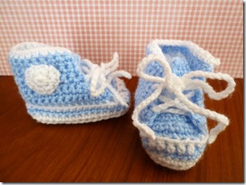 booties