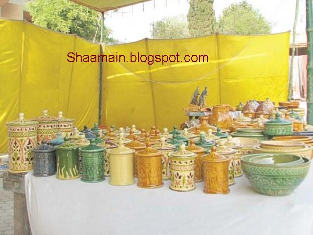 Unique Sindhi Handicrafts Pakistan Pictures ~ Wallpapers, Pictures
