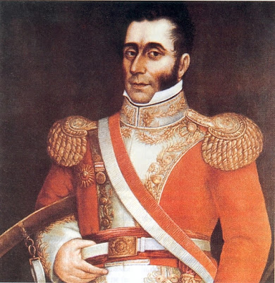 Biografía de José Bernardo de Tagle - DePeru