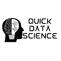 QuickDataScience Logo