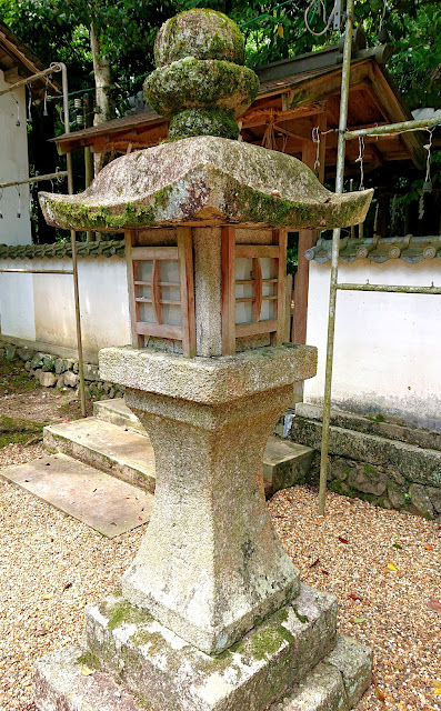 佐備神社(富田林市)