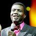 Adeboye Urged Christians Never to Lose Hope About Nigeria