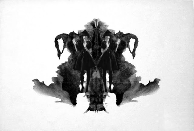 Rorschach and Kimbra