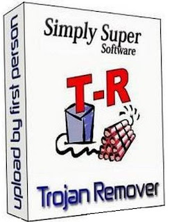 Trojan Remover 6.8.2 Build 2598