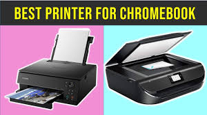 Solusi Cetak Mudah dan Efektif untuk Chromebook: 4 Printer Terbaik untuk Dipertimbangkan