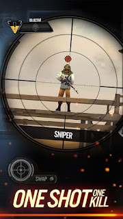 Free Download Sniper X Feat Jason Statham apk