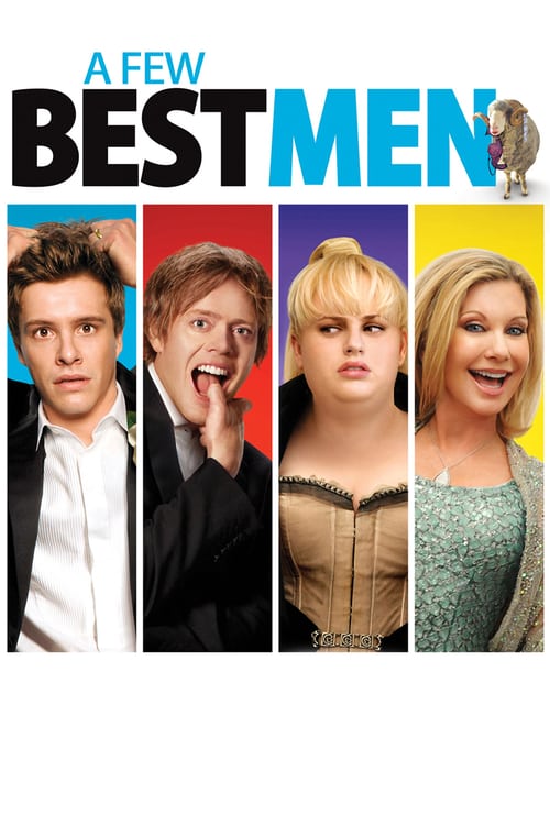 [HD] My Best Men 2011 Film Complet En Anglais