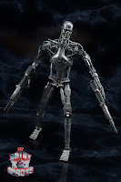 MAFEX Endoskeleton (Terminator 2 Ver.) 25