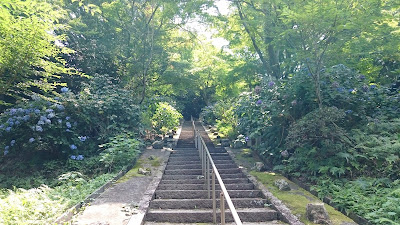 小野妹子の墓(南河内郡太子町)