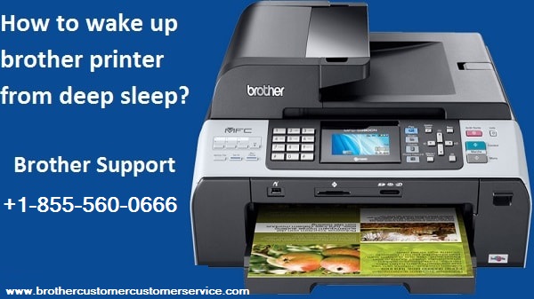 Brother printer tech support phone number