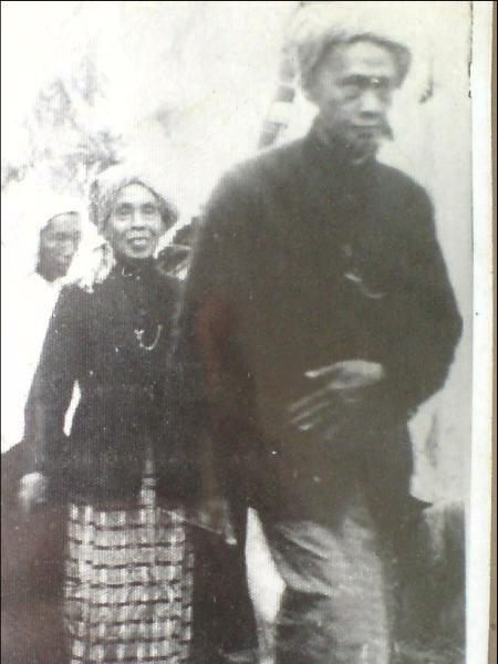 Mbah Dalhar Watucongol