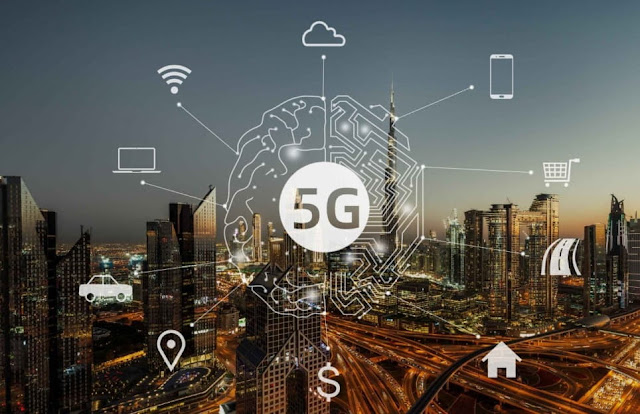 Loncatan Perkembangan Teknologi di Era 5G yang Mungkin Terjadi