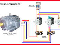 Lead Motor Star Delta Wiring Diagram