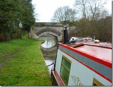 1 salt bridge inthe gloom