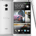 Harga dan Spesifikasi HTC One Max