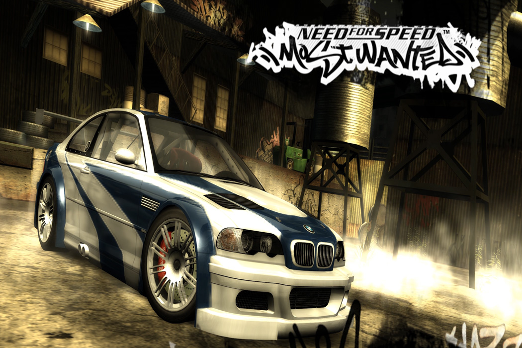 تحميل لعبة Need For Speed Most Wanted 2005 بحجم صغير