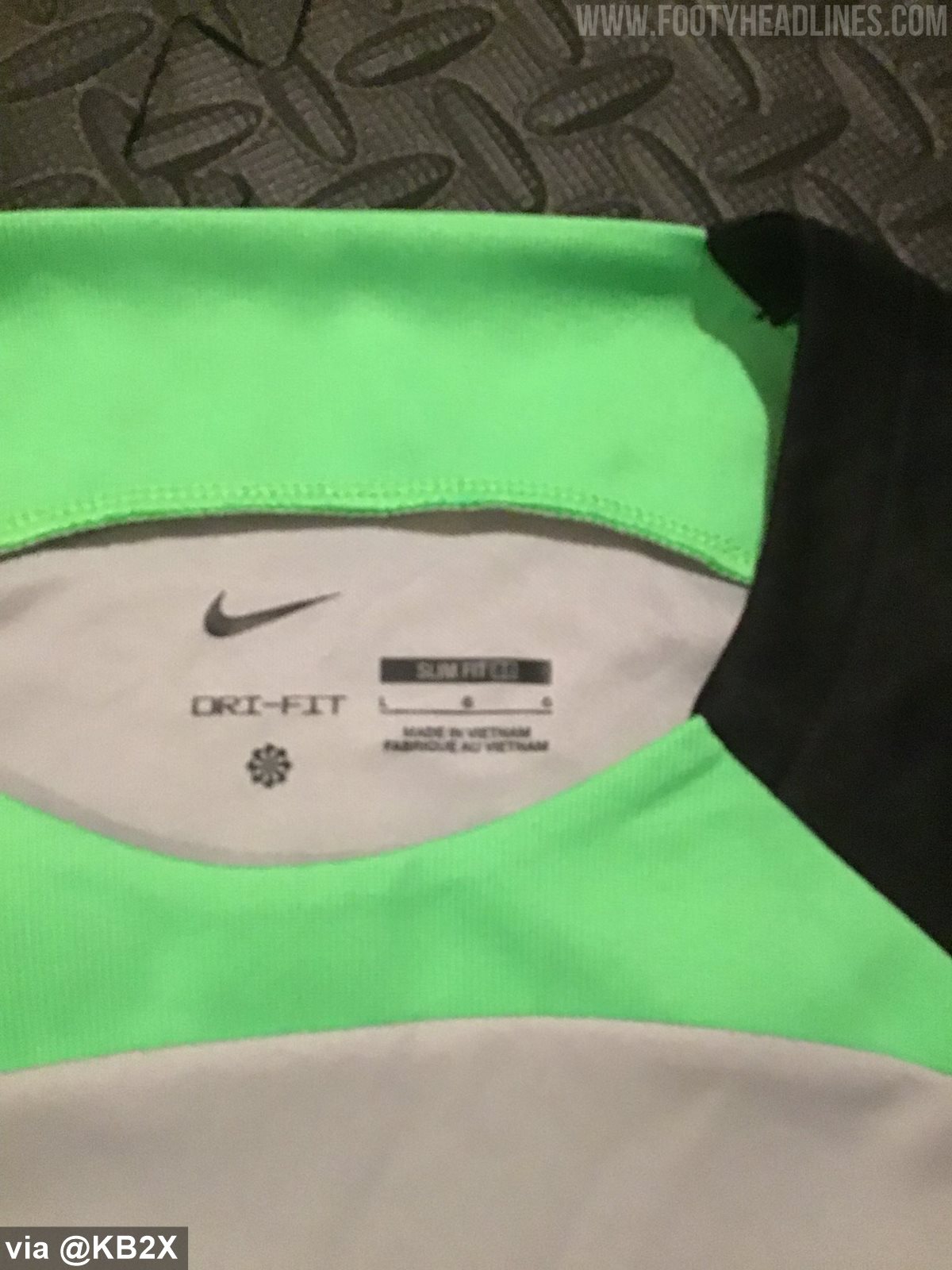 Nike Launch New Liverpool 2023 Training & Prematch Range - SoccerBible