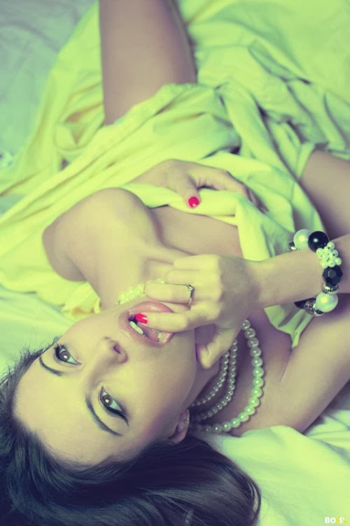 Boris Bugaev fotografia mulheres modelos sensuais