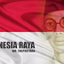 LIRIK LAGU INDONESIA RAYA VERSI TIGA STANZA