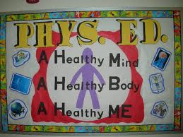 a healthy mind, a healthy body, a healthy me