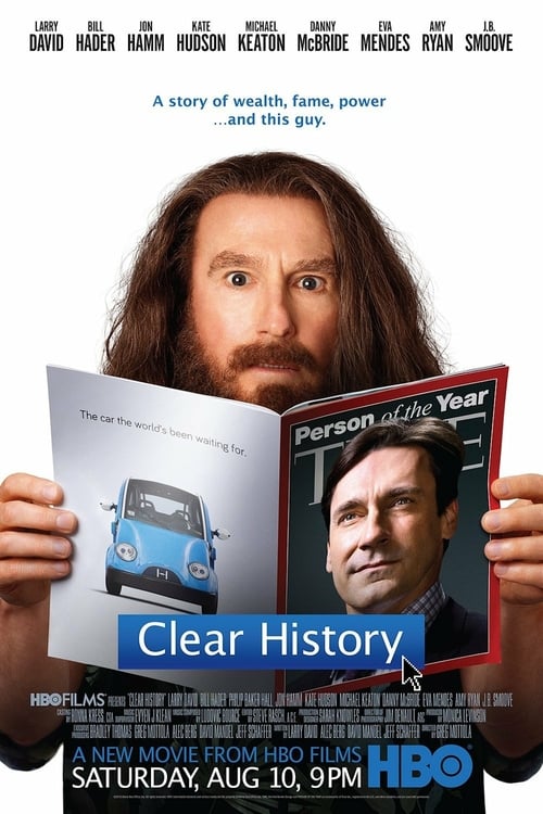 [HD] Clear History 2013 Streaming Vostfr DVDrip