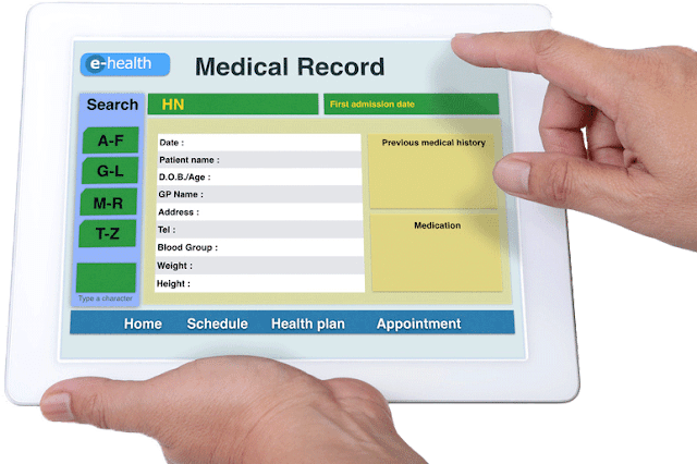 Electronic Health Records