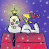 Snoopy Navidad