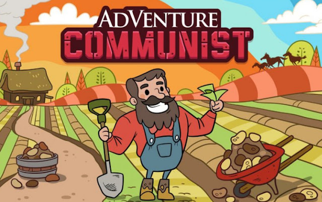 Adventure Communist Mod Apk 4.10.1