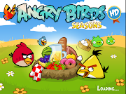 ANGRY BIRDS HD LATEST COLLECTIONS FOR PC ROCKS AGAIN