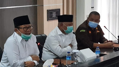 Agar Terhindar Jeratan Hukum, Pimpinan OPD Lotim Diminta Terapkan Ini